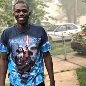 Meet your Posher, Marvin